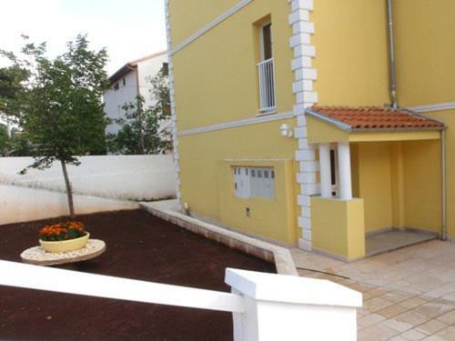 Ferienwohnung App Lu 5 Novi Vinodolski Exterior foto